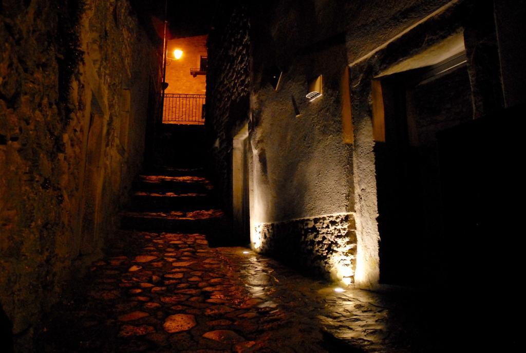 Yuba - Aragon Home Holiday مونتالبانو إليكونا المظهر الخارجي الصورة