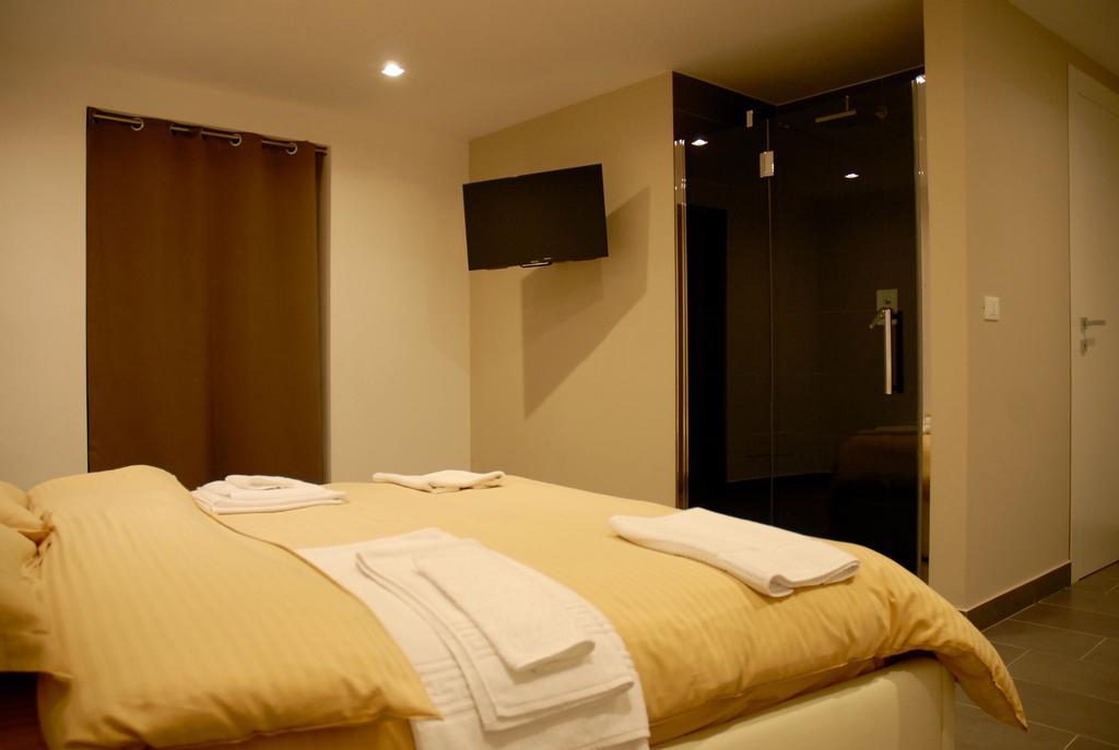 Yuba - Aragon Home Holiday مونتالبانو إليكونا المظهر الخارجي الصورة