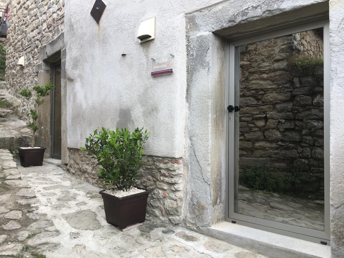 Yuba - Aragon Home Holiday مونتالبانو إليكونا المظهر الخارجي الصورة